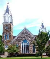 Methodist Church (2)