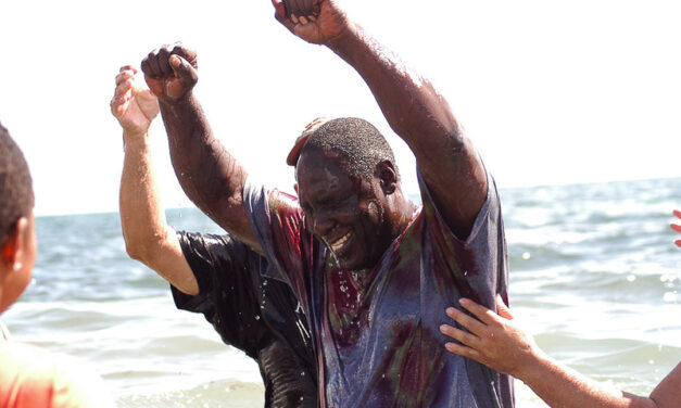 The Meaning, Purpose, and Importance of Baptism