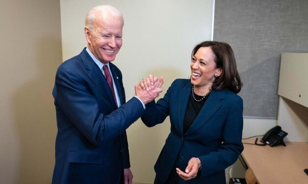 Satan Has Chosen a New President!