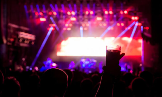 Ten Scriptural Reasons Why the Rock Beat is Evil in Any Form