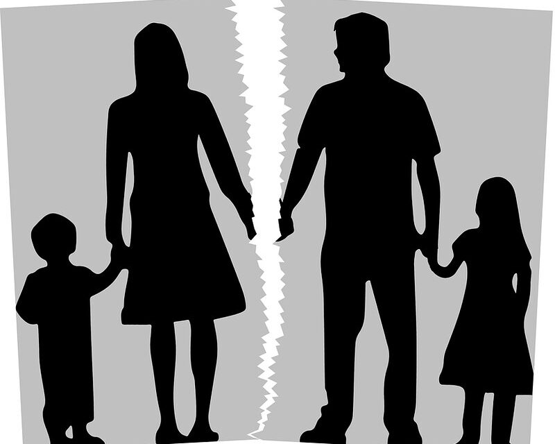 Families Divided! | Truediscipleship