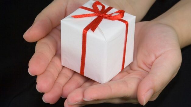 Bendiciones Espirituales en Jesucristo