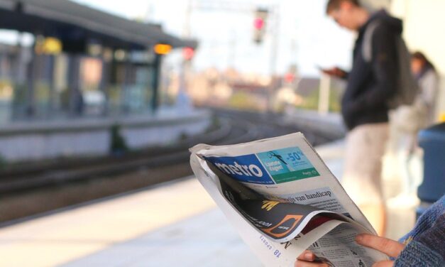 Letters to The Editor